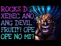 Download Lagu ETO PALA ANG DEVIL FRUIT NI ROCKS D. XEBEC!? | One Piece Tagalog Analysis