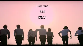 Download BTS- I am fine [fmv] MP3