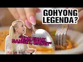 JAJANAN MALAM STREET FOOD DI CIKINI, WAJIB MAMPIR KE GOHYONG LEGENDARIS! - Sensasi Rasa