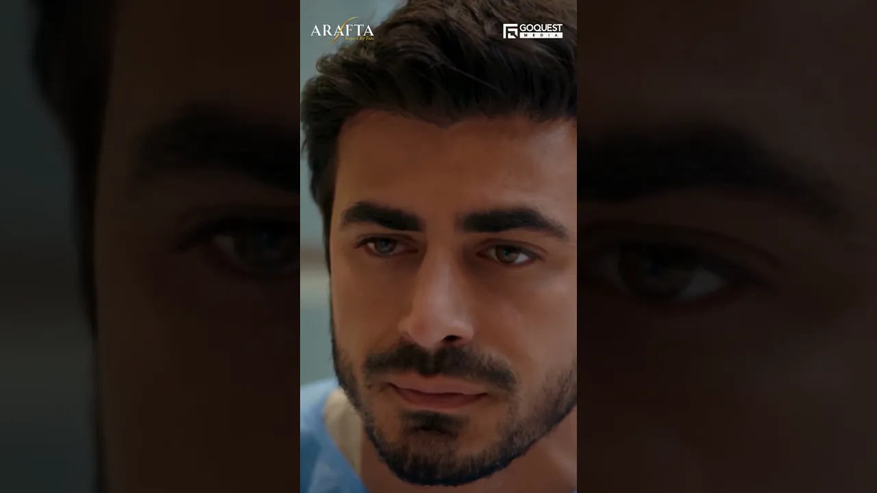 Arafta Kalan Hira ve Orhun'un Acı Sonu! 💔 #araftadizisi #arafta | Arafta Türk Dizileri #EP11 poster