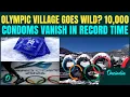 Condom SHORTAGE Hits Milan Winter Olympics - 10 000 Condoms VANISH in Just 3 Days Olympics SHOCKER