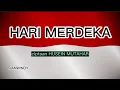 Download Lagu HARI MERDEKA - 17 AGUSTUS 1945 - LAGU NASIONAL - INSTRUMENTAL DAN LIRIK