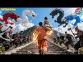 Download Lagu Dragon King Hiding As Janitor Learns His Daughter Was Harmed, Destroys Four Clans - CineDrama