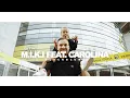 Download Lagu M.I.K.I feat. Carolina - Blockblume (prod. by MagestickRecords) [KURVENMUKKE 3 - AB JETZT!!]