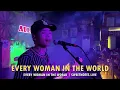 Every Woman In The World | Air Supply | Sweetnotes Live