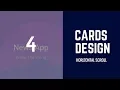 How to Design ionic 2 3 app from Start to End News App Making Of Categories Screen