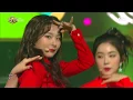 《EXCITING》 Red Velvet (레드벨벳) - Rookie @인기가요 Inkigayo 20170226