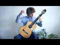 Download Lagu Bradley Johnson plays Monsieur's Almain by Daniel Bacheler