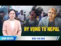 Download Lagu Nữ thẩm phán 73 tuổi trở thành Thủ tướng của Nepal; Xã hội Hoa Kỳ bị xé toạc sau vụ ám sát Kirk