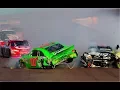 Top 15 Worst Danica Patrick Wrecks