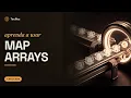 JavaScript Aprenda a Funcao map e Transforme Arrays