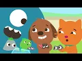 Thankful for Pets Song | Sago Mini Friends