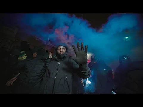 Video Thumbnail: CRIC FAMILY - CRIC FAMILY 5 (Clip Officiel)