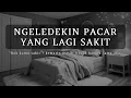 ASMR | Ngeledek Pacar Lagi Sakit [Boyfriend] [Sick Girlfriend] [Manjain Pacar]