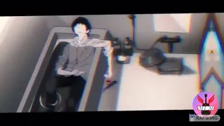 حالات واتس انمي حزينه انا اكتر واحد علي الارض شايل جواه هموم عصام صاصا 