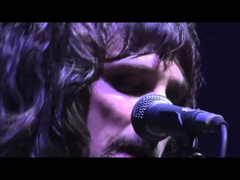 Download MP3 Kasabian - Goodbye Kiss (NYE Re:Wired at The O2)