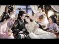 AI Reborn as a useless prince I awakened a system and marry a princess