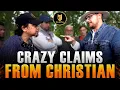 Download Lagu Christian Read The Quran But Missed This | Mansur | Speakers Corner