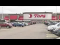Tops Markets grand reopening in Lockport