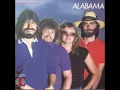 Alabama- Dixieland Delight