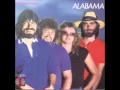 Lagu Alabama- Dixieland Delight