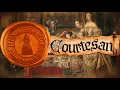 The Aristocrats of Prostitution Courtesans at the Highest Courts of Europe