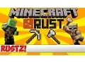 Minecraft Bukkit Plugin - RustZ