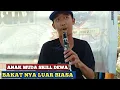 Terompet kuda renggong tingkat dewa - lagu kembang gadung