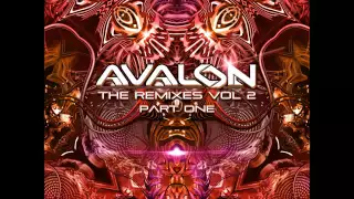 Download Astrix - Tweaky (Avalon Remix)  [The Remixes: Vol.2 Part One] MP3
