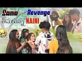 Download Lagu SANA JUTTU CUT CHESI REVENGE TEESUKUNNA NAINI|CRAZY ENTERTAINMENT//@GULLYPORISNAINI