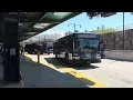 WRTA and on routes 23 30 OOS and 3