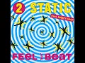 Feel the Beat (Club Mix)