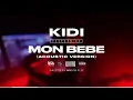 Kidi - Mon Bebe acoustic version