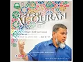 Download Lagu TADABBUR AL-QURAN 🚨🔊‼️ . 12 September 2025 (Jumaat) 10:00 Pagi - Surah Al-Jathiyah - Ayat 35-37