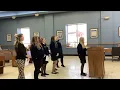 LC FISCAL COURT MEETING MARCH 2025