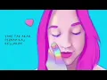 DHYO HAW - KAU ADALAH SATU DARI JUTAAN YANG BERBEDA (OFFICIAL VIDEO LYRIC) 2017 #Newalbum