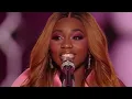 “Don’t Rain On My Parade” Gabby Samone’s Broadway-Level American Idol Performance