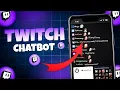Free How to Bot Twitch Chats in 2026 Twitch Chat Bots Latest Guide