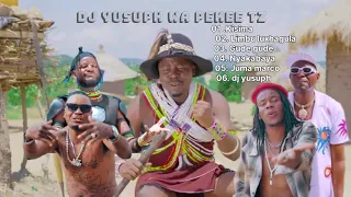 KISIMA ILANGE 2025 Mix KALI ZA WIKI Nyakabaya Limbu Luchagula Gude Gude Juma By Dj Yusuph Wa Pekee 