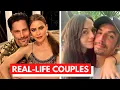 GRISELDA Netflix Cast Real Age And Life Partners Revealed