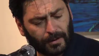 Eşkıya Dünyaya Hükümdar Olmazın İlyas ı Ozan Akbaba Türkü Söylüyor 