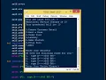 Simple Hotel System in Python
