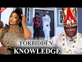 Download Lagu New Released Movie {FORBIDDEN KNOWLEDGE 3\u00264} - Ugezu J Ugezu, Recheal Okonkwo Latest 2025 Movies