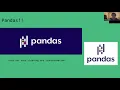 Intro To Data Manipulation with Python