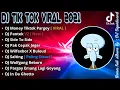 DJ MONEY TIKTOK PARGOY REMIX VIRAL TIKTOK TERBARU 2021