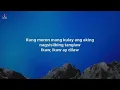 Maki - Dilaw (Lyrics)