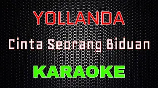 yollanda cinta seorang biduan karaoke lmusical