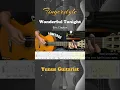 Download Lagu Wonderful Tonight - Eric Clapton - Fingerstyle Guitar TAB #fingerstyleguitar