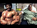 LOU FERRIGNO S LIFE STORY - HOW I LOST MY HEARING