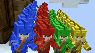 Funniest Moments of 2019 to 2024 Nostalgia Bedwars (Blockman GO)